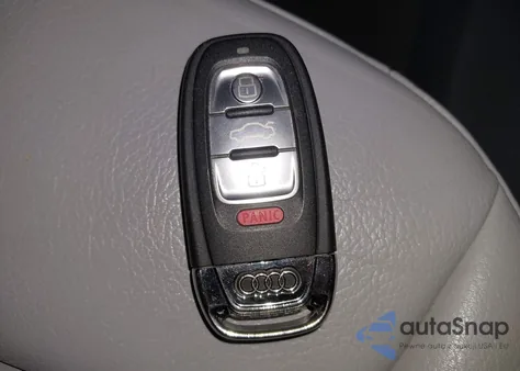 2016 Audi Q5 2.0T Premium z USA, uszkodzony, nr VIN WA1L2AFP0GA072557